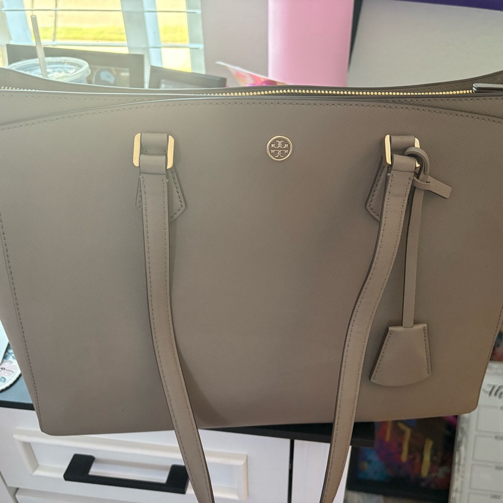 Beautiful Tory Burch Laptop Bag